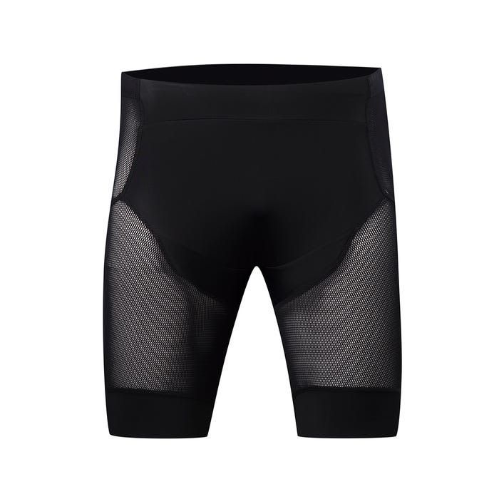 7Mesh Foundation Short Black, Size: Med