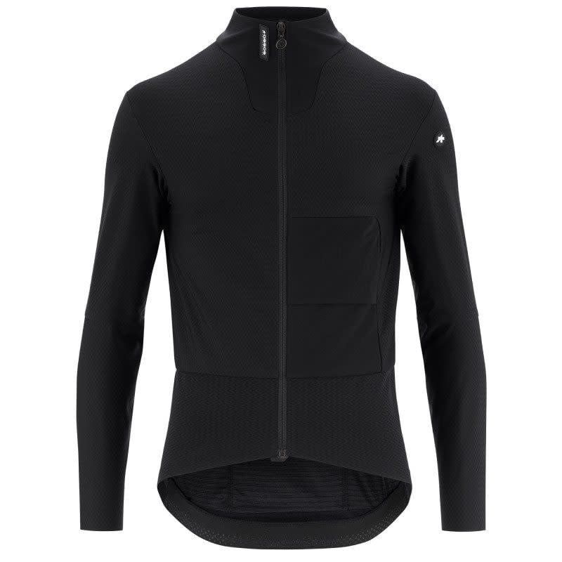 Assos Equipe R HABU Winter Jacket S9, Size: Med