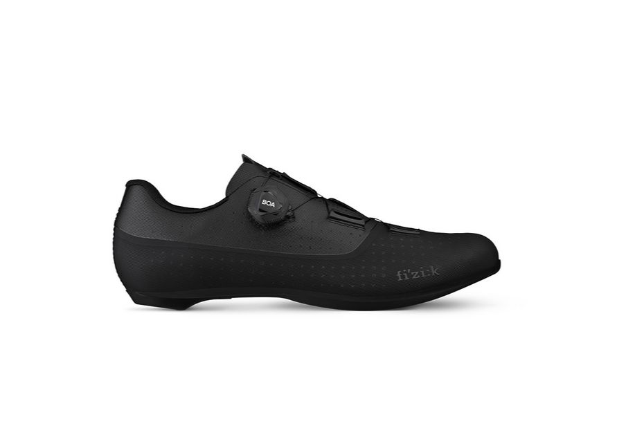 Fizik Tempo  Overcurve R4 Wide, Color: Black/Black, Size: EU 37