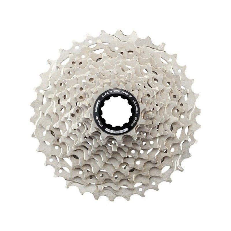 Shimano Ultegra Cassette 12sp CS-R8101, Size: 11-30