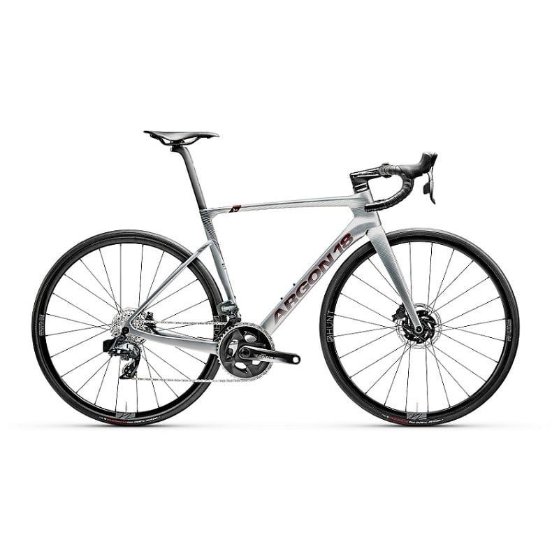 Argon 18 SUM Rival AXS 12sp, Color: Podium Grey, Size: Sm