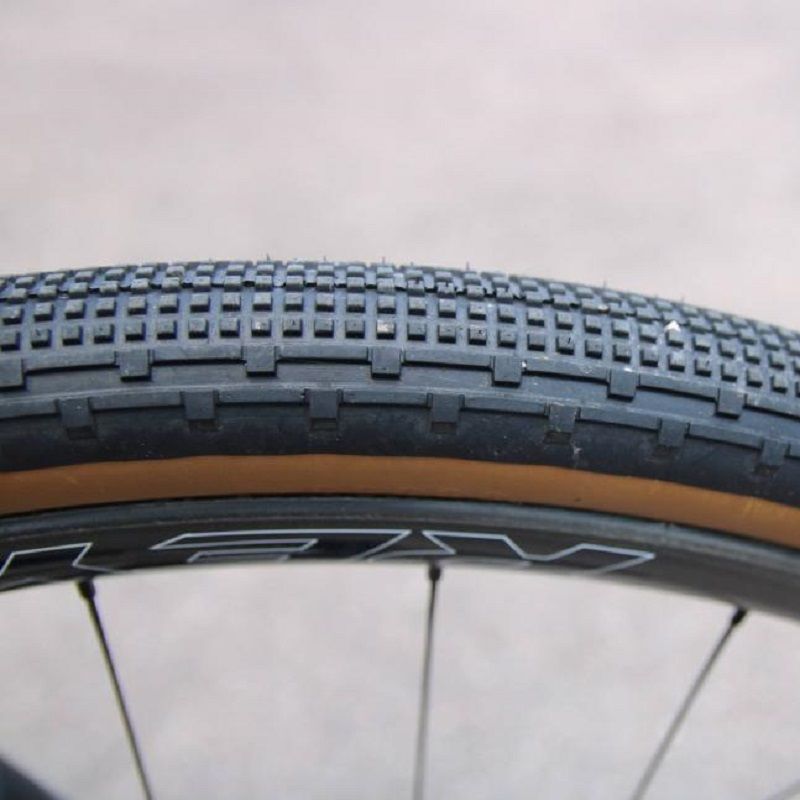 Panaracer Gravelking SK (Small Knob) Black, Size: 700x32K