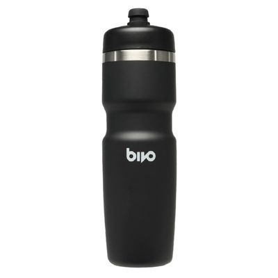 Bivo Trio 21oz Insulated Black