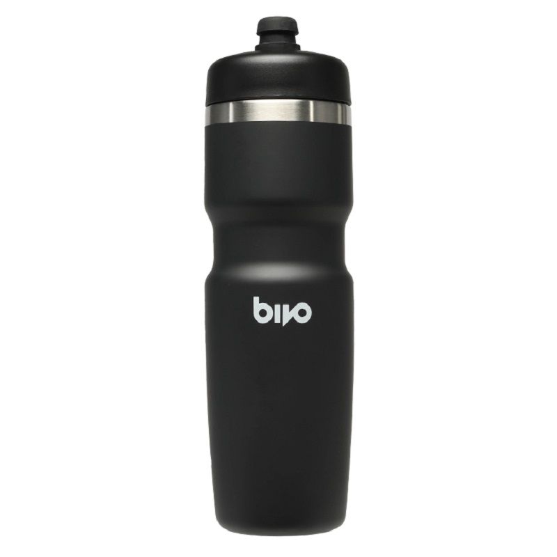 Bivo Trio 21oz Insulated Black