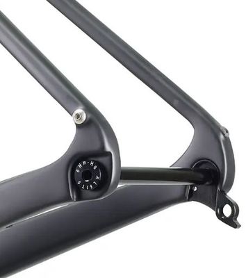 Frame &amp; Fork Parts