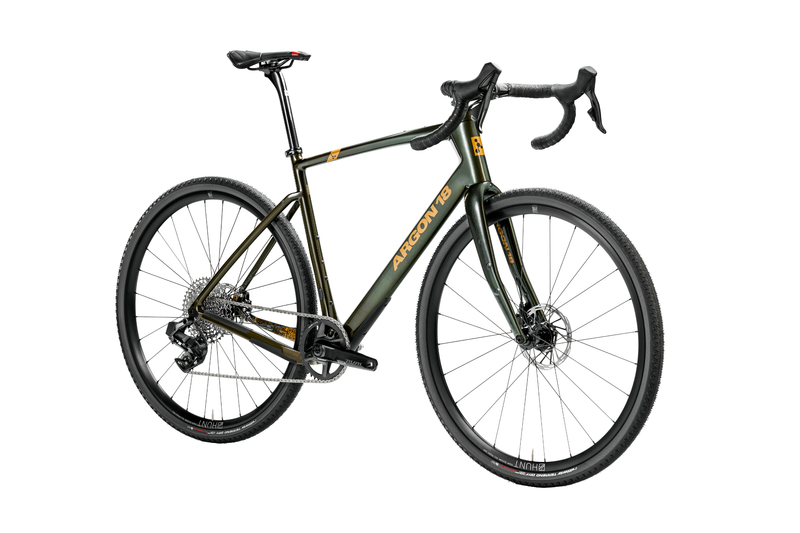 Argon 18 Dark Matter Rival XPLR