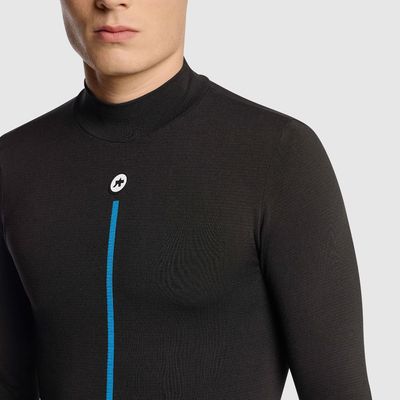 Base Layers