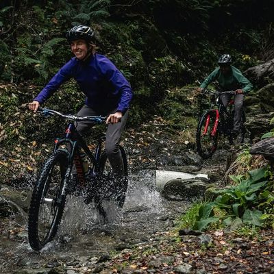MTB
