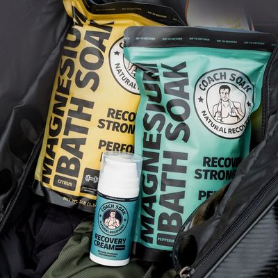 Skin Care / Muscle Recovery
