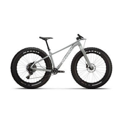 Hardtail