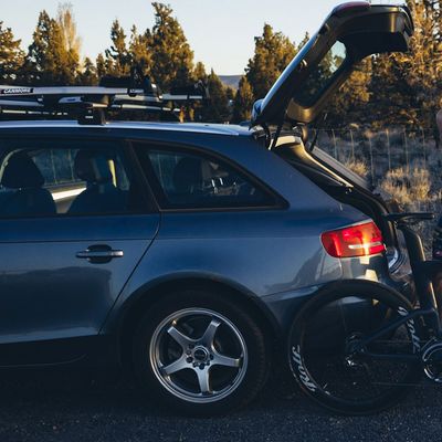 Car Racks