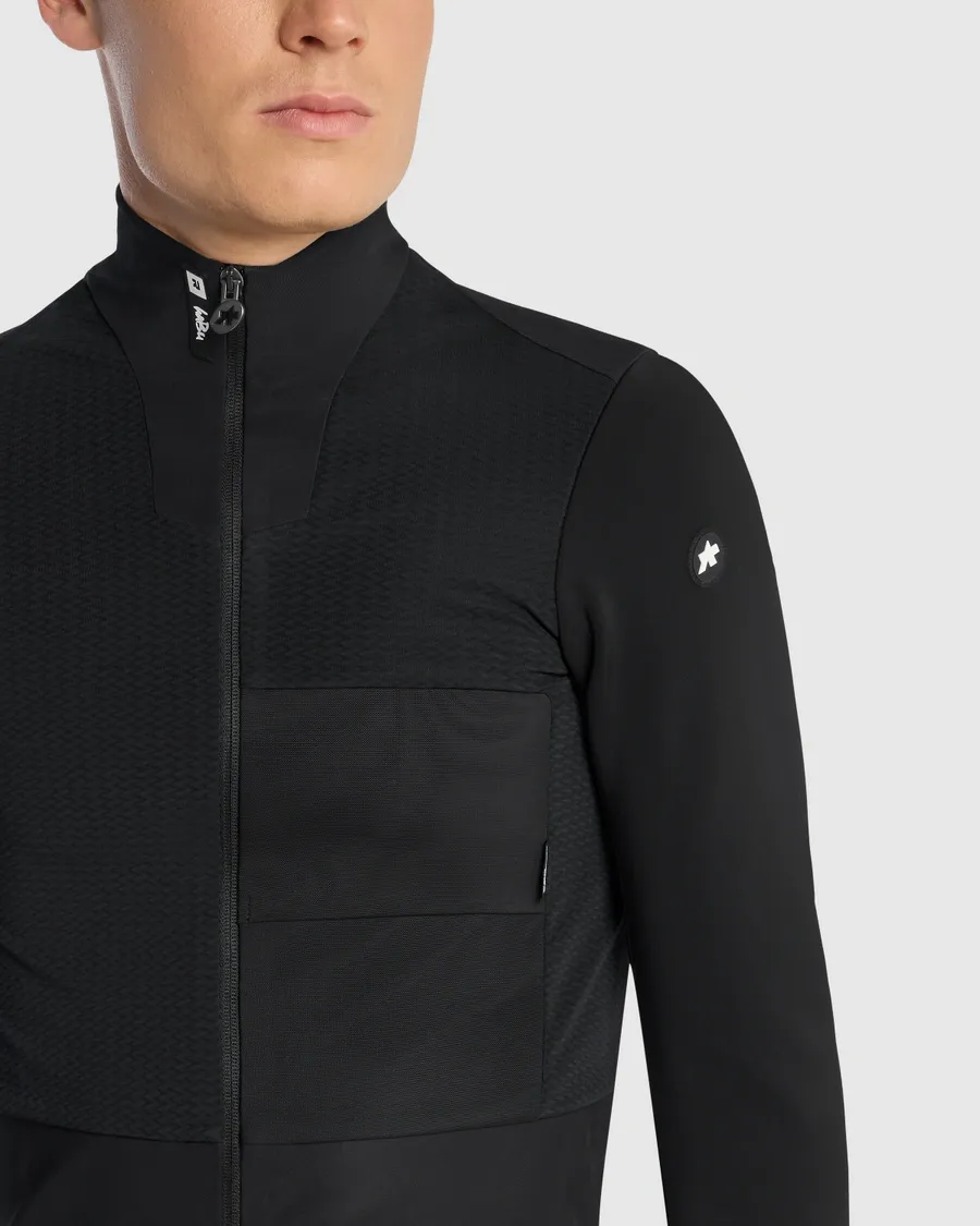 Assos Equipe R HABU Winter Jacket S9
