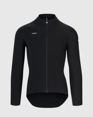 Assos GT LS Mid Layer Black