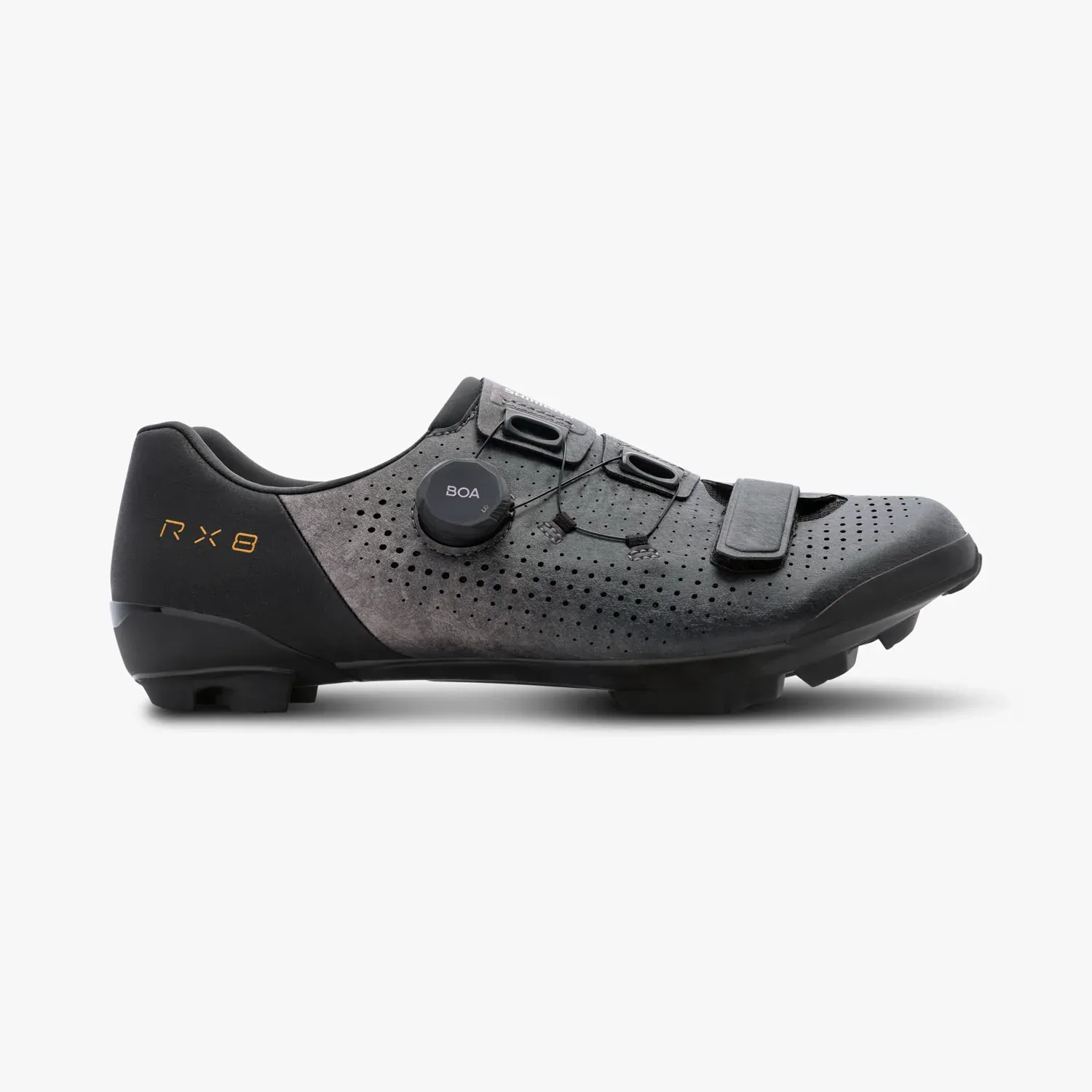 Shimano RX8 SH-RX801 Gravel Shoe