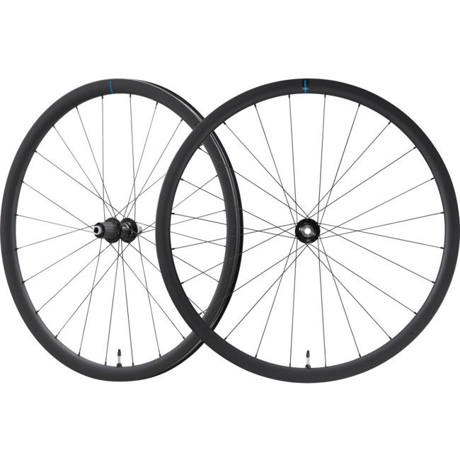 Shimano 105 Carbon Wheelset - 32mm