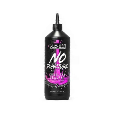 Muc-Off No Puncture Hassle Tubeless Sealant 1 L