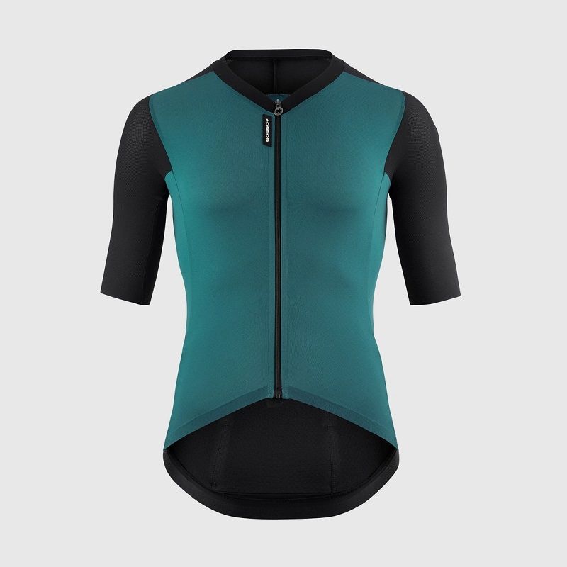 Assos Tactica Jersey T5
