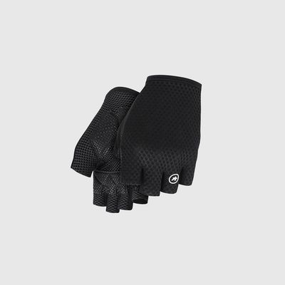 Assos Endurance Gloves S11 Black