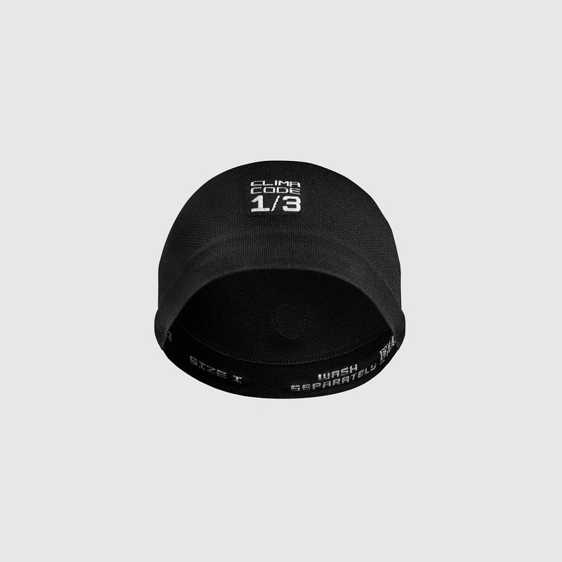 Assos Robo Cap, Size: I