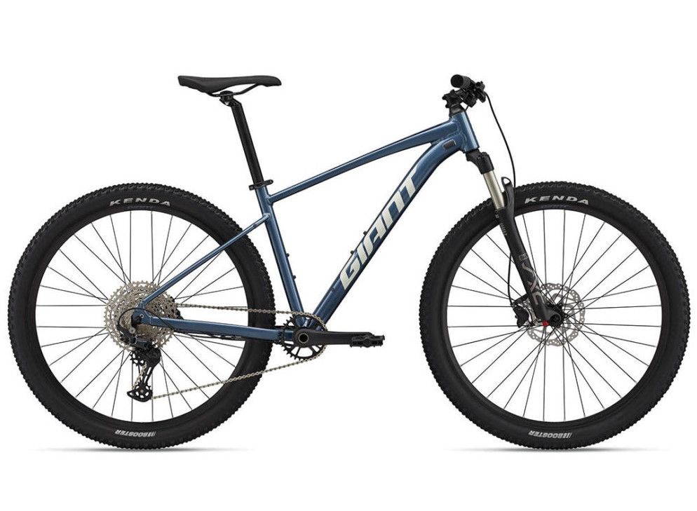 Giant Talon 29 0 Blue Ashes, Size: Large