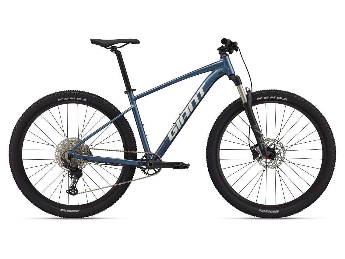 Giant Talon 27.5 0 Blue Ashes