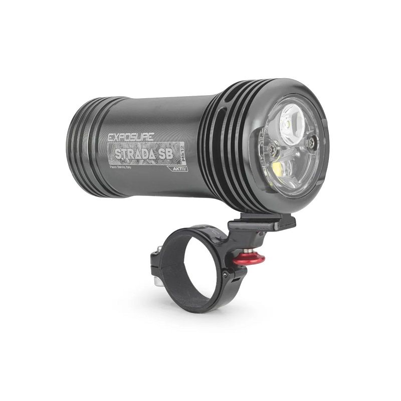 Exposure Lights Strada Mk12 SB AKTIV