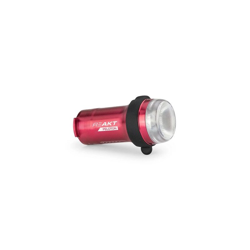 Exposure Lights BOOST-R + ReAKT &amp; Peloton Mk2 Rear Light