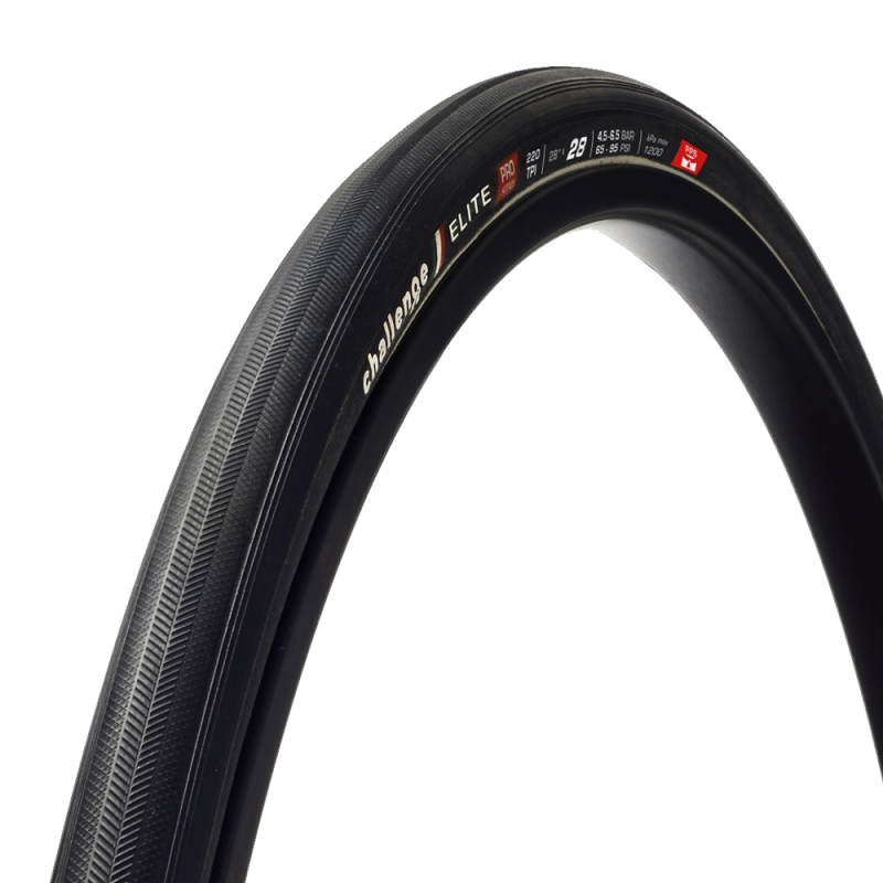Challenge Pro Tubular Tire 220tpi