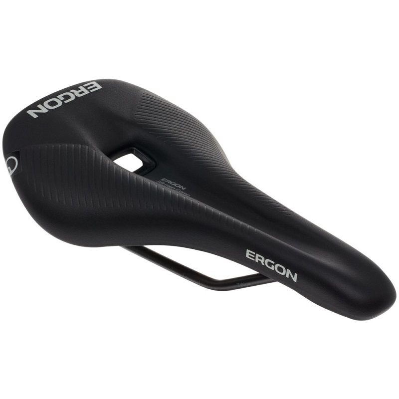 Ergon SR Comp Men&#39;s Saddle, Size: S/M (9-12 cm)