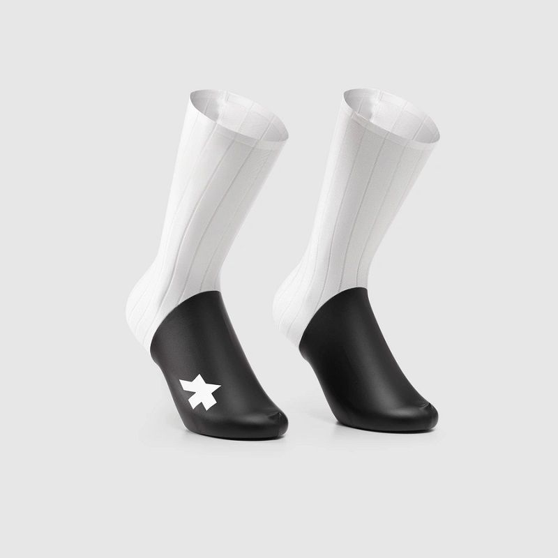 Assos RSR Speed Booties, Size: II (44-47)
