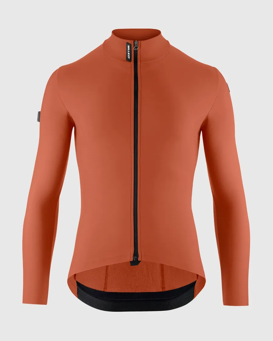 Assos Mille GT Spring Fall GT C2 Jersey
