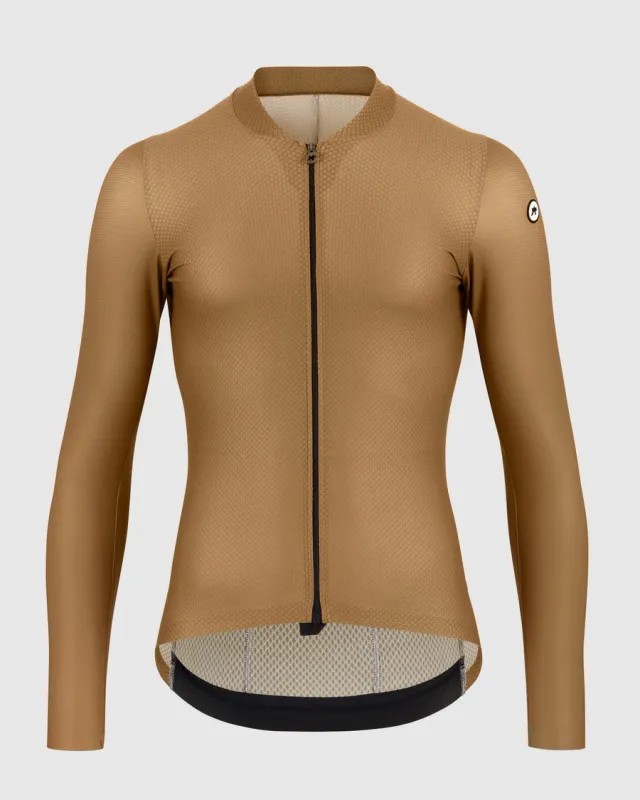 Assos Mille GT LS Jersey S11