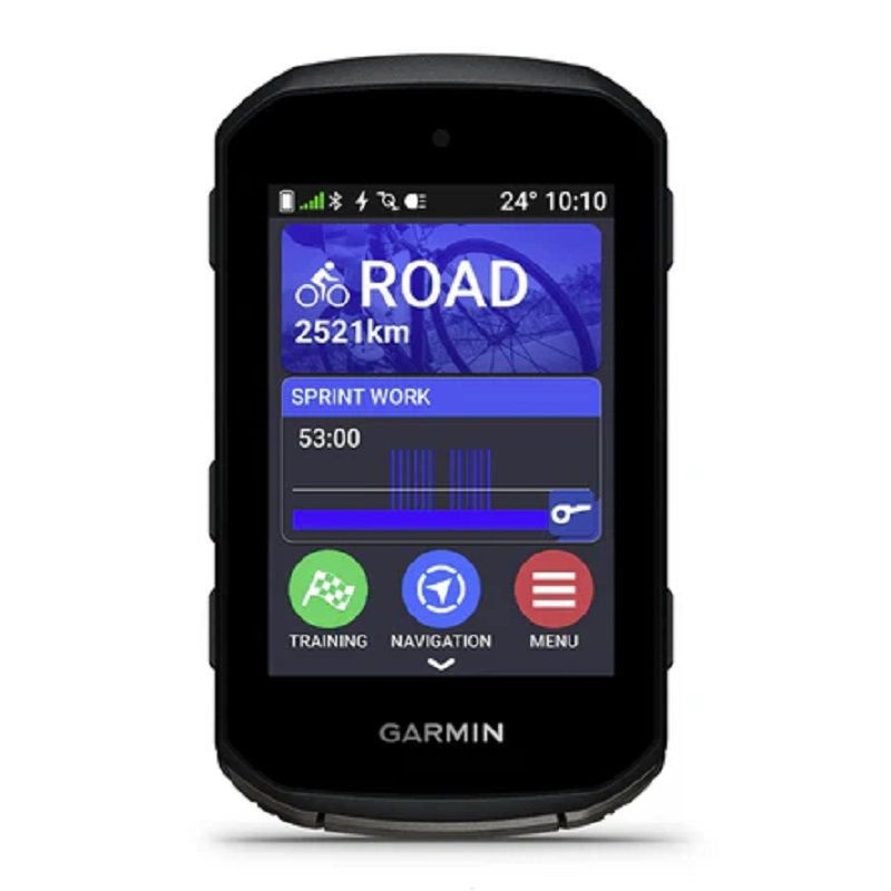 Garmin Edge 850 Unit