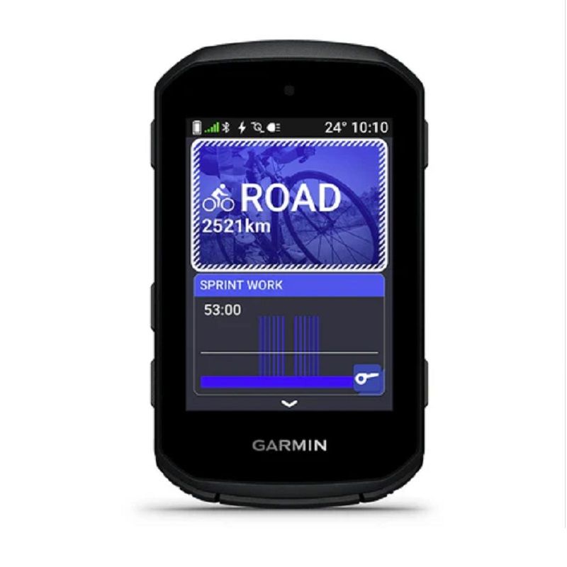Garmin Edge 550 Unit