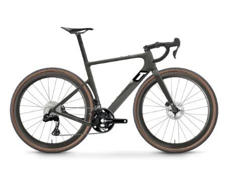 3T Racemax Integrale WPNT Rival AXS 2x Camo Grey 54cm