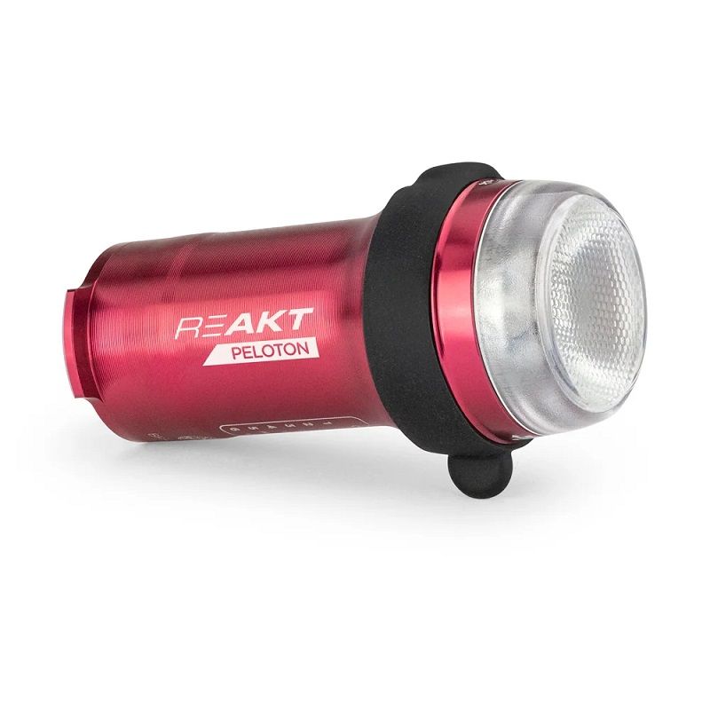 Exposure BOOSTR + React MK2 Rear Light