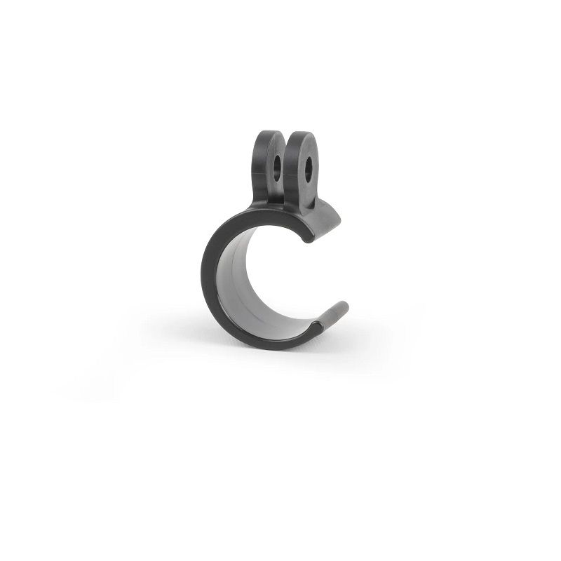 Exposure Side Entry to Fit GoPro style clips for Under Outfront Comp.