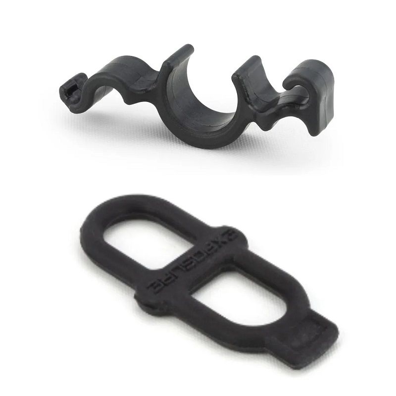 Exposure Saddle Mount For TraceR rear light