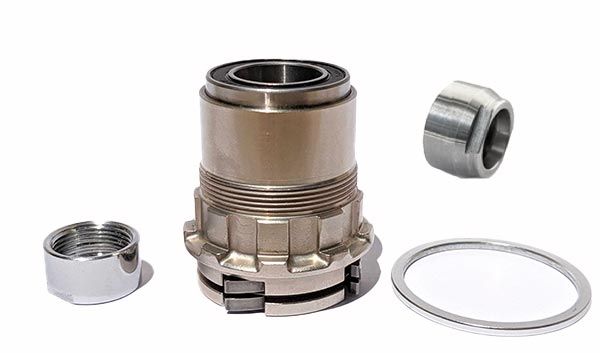 Wahoo Kickr/Kickr Core XD/XDR Freehub Body