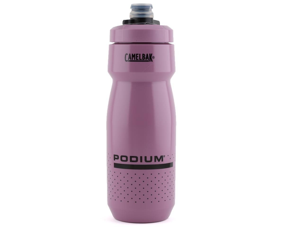 Camelbak Podium Bottle 24oz Purple