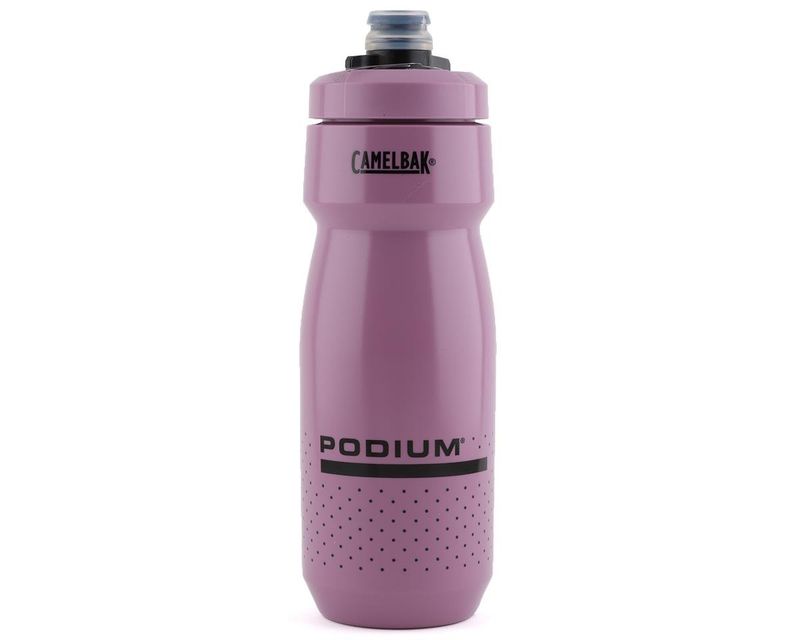 Camelbak Podium Bottle 24oz Purple