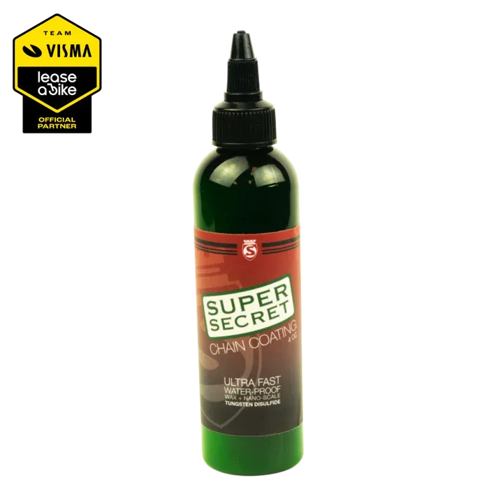 Silca Super Secret Chain Lube 4oz