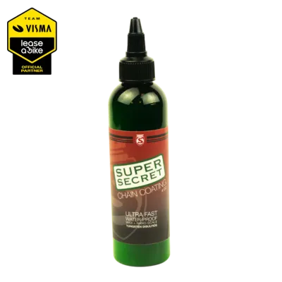 Silca Super Secret Chain Lube 4oz