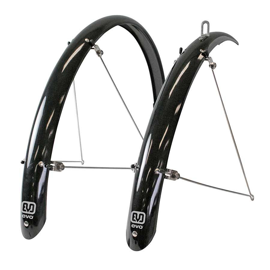Evo Mudguard  fits 26&quot; wheels up to 60mm