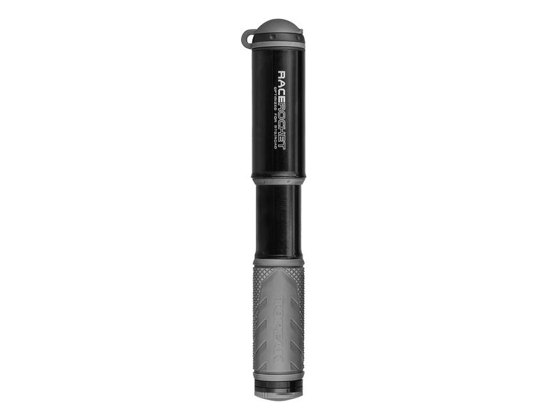 Topeak RaceRocket Mini Pump- Black