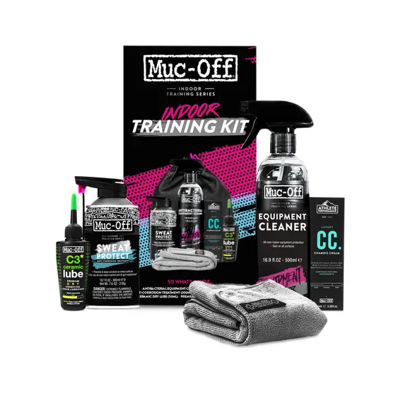 Muc-Off Indoor Training Kit
