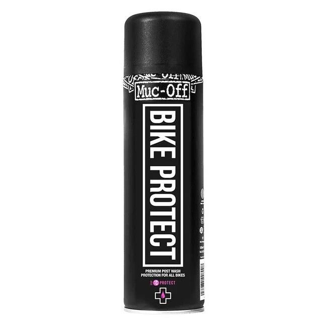 Muc-off, Bike Protect, 500ml