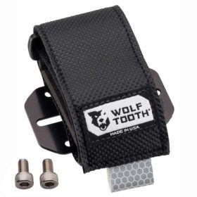 Wolf Tooth, B-Rad, Strap Mount, Regular