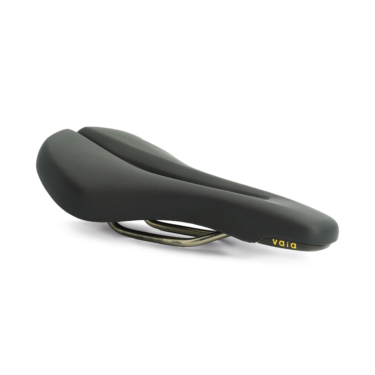 Selle Royal Vaia Saddle- Athletic W/Multi Tool
