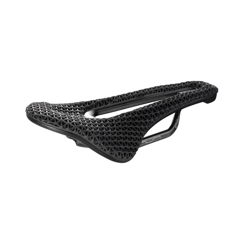 San Marco Shortfit 2.0 3D Carbon FX